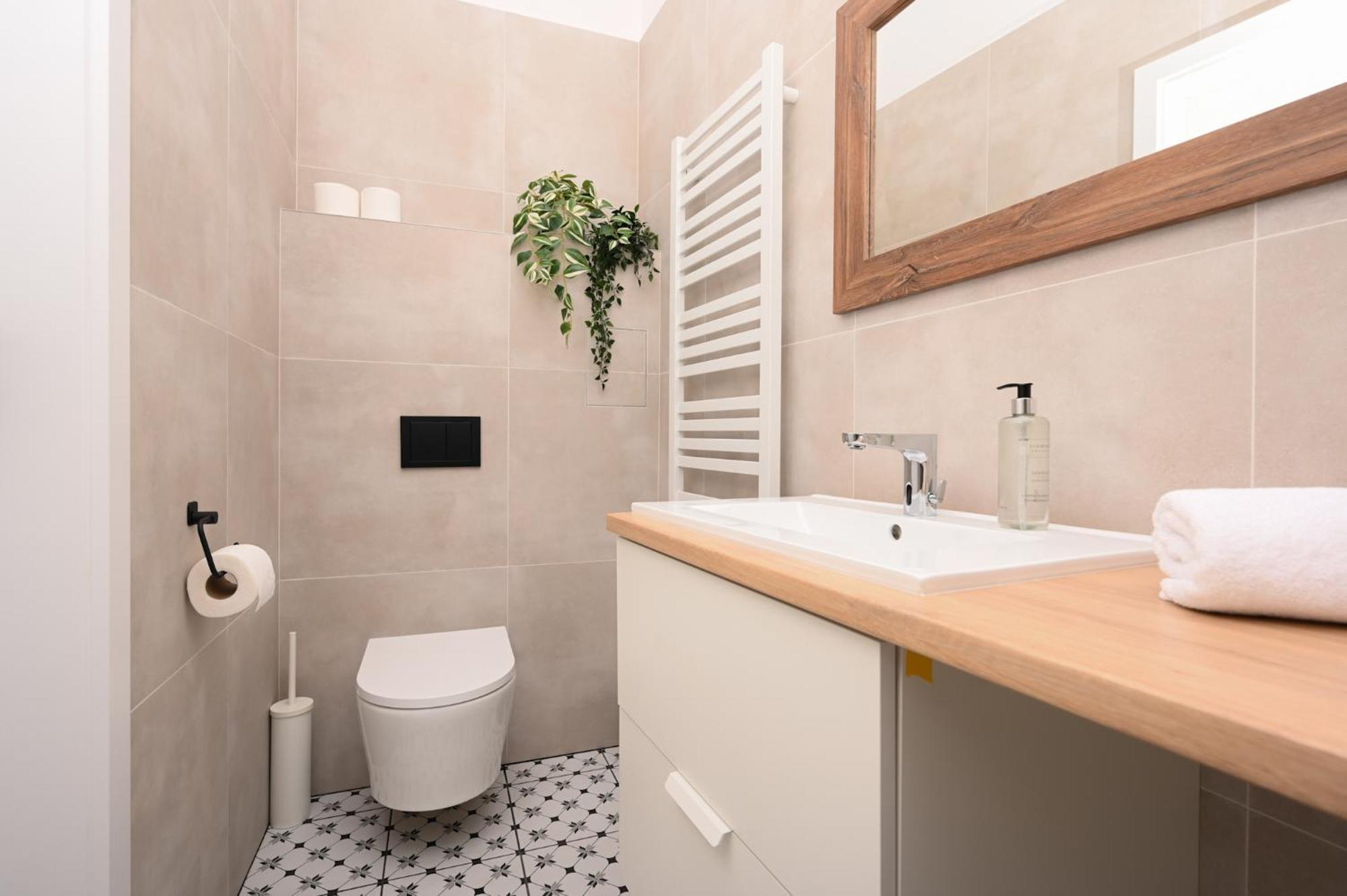 Apartment Rentplanet - Plac Matejki *