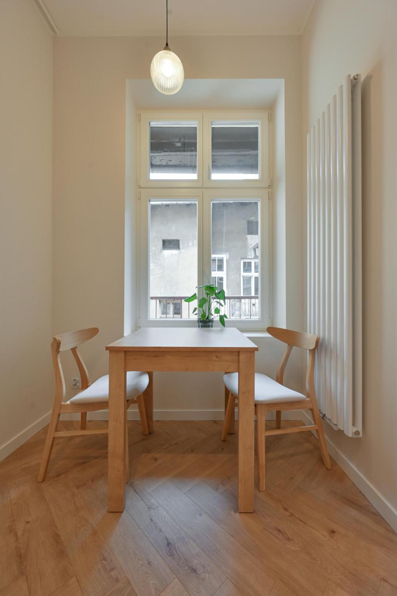 Apartment Rentplanet - Plac Matejki