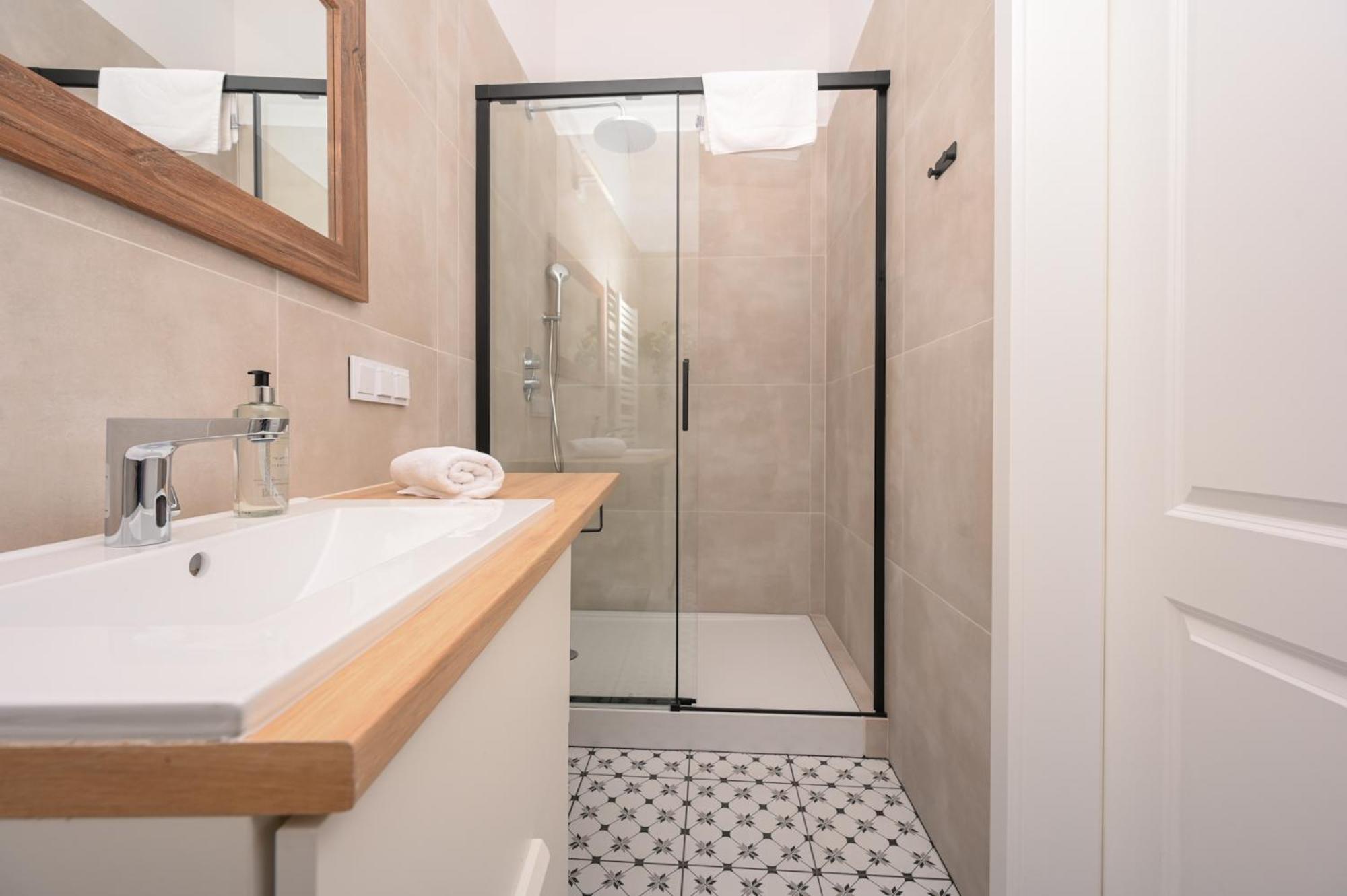 Rentplanet - Plac Matejki Apartment *