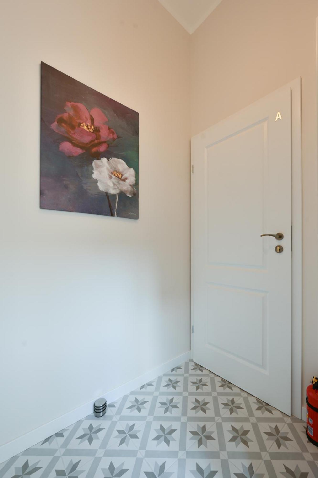 Rentplanet - Plac Matejki Apartment Krakow