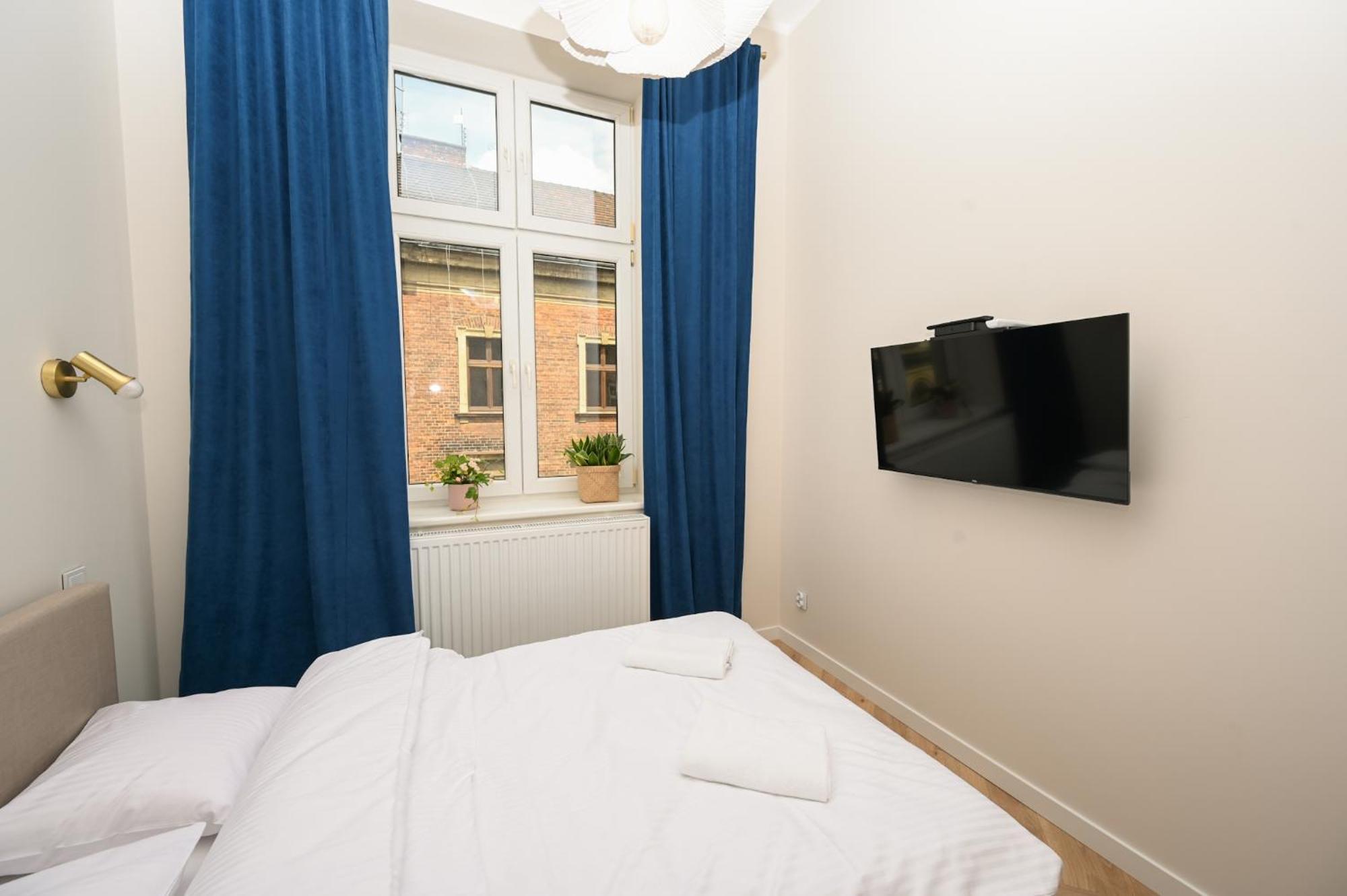 Rentplanet - Plac Matejki Apartment