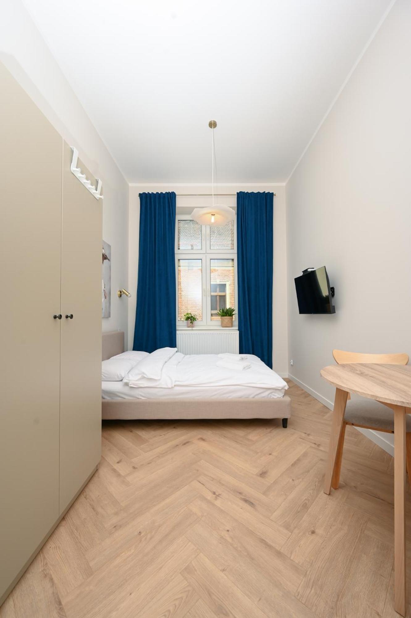 Rentplanet - Plac Matejki Apartment *