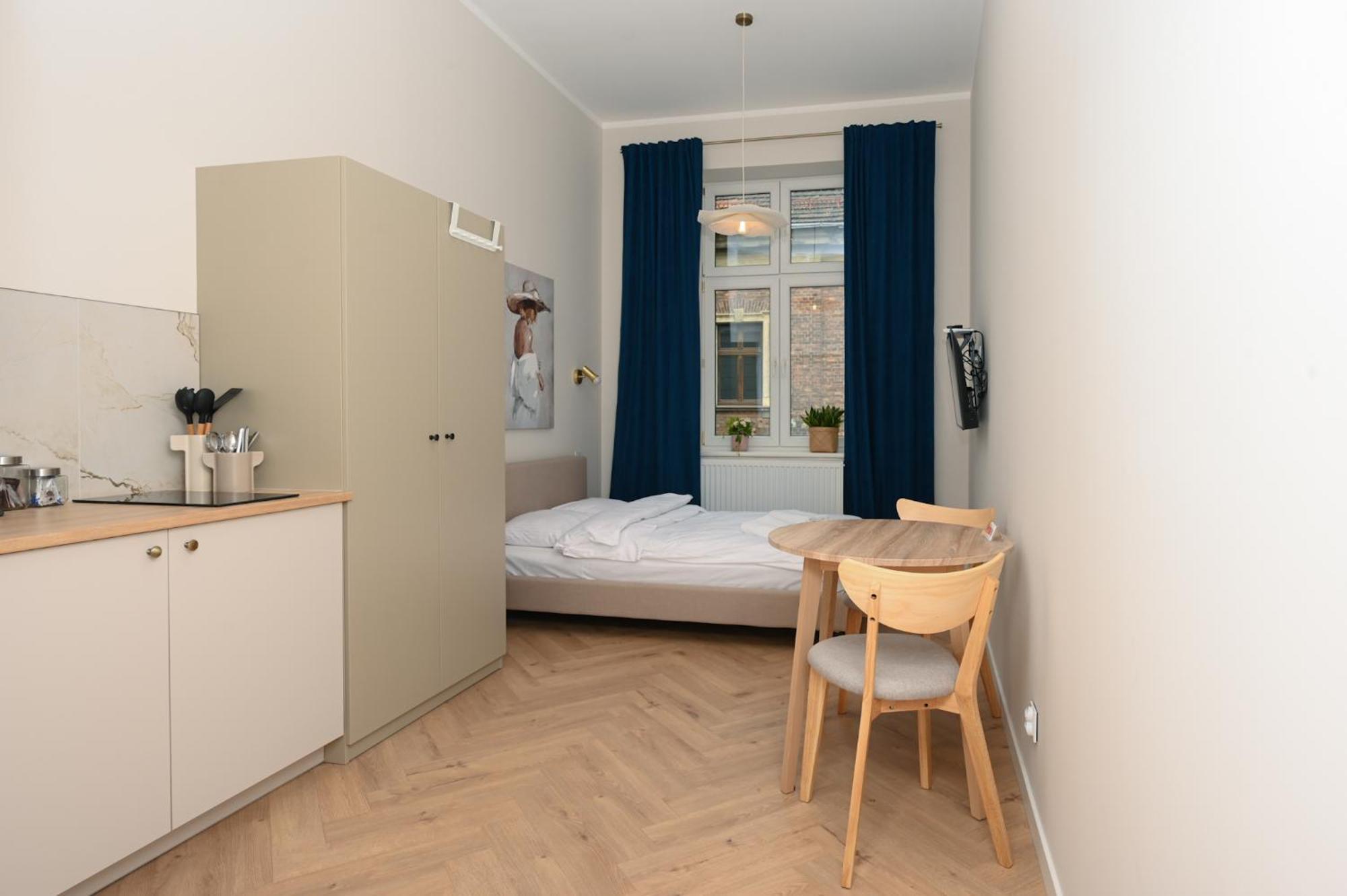 Rentplanet - Plac Matejki Apartment
